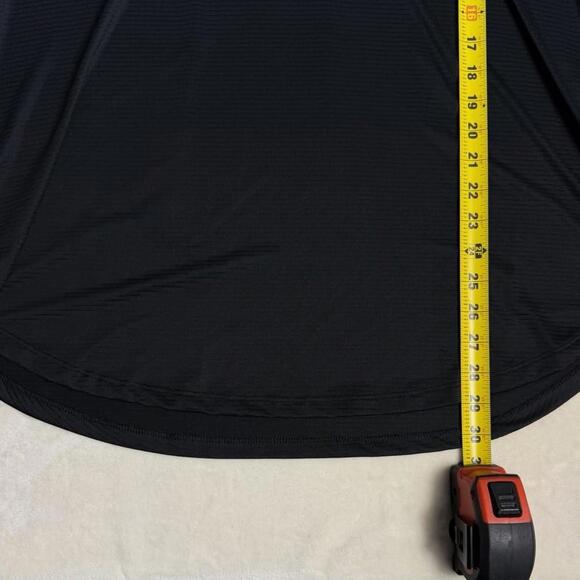 San Francisco Giants Women's 2XL Jersey TX3 Cool Activewear Top SF Logo - Picture 5 of 6